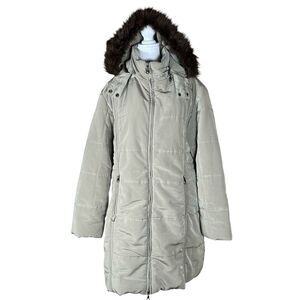 Giorgio‎ Morandi Women's Coat Size Large